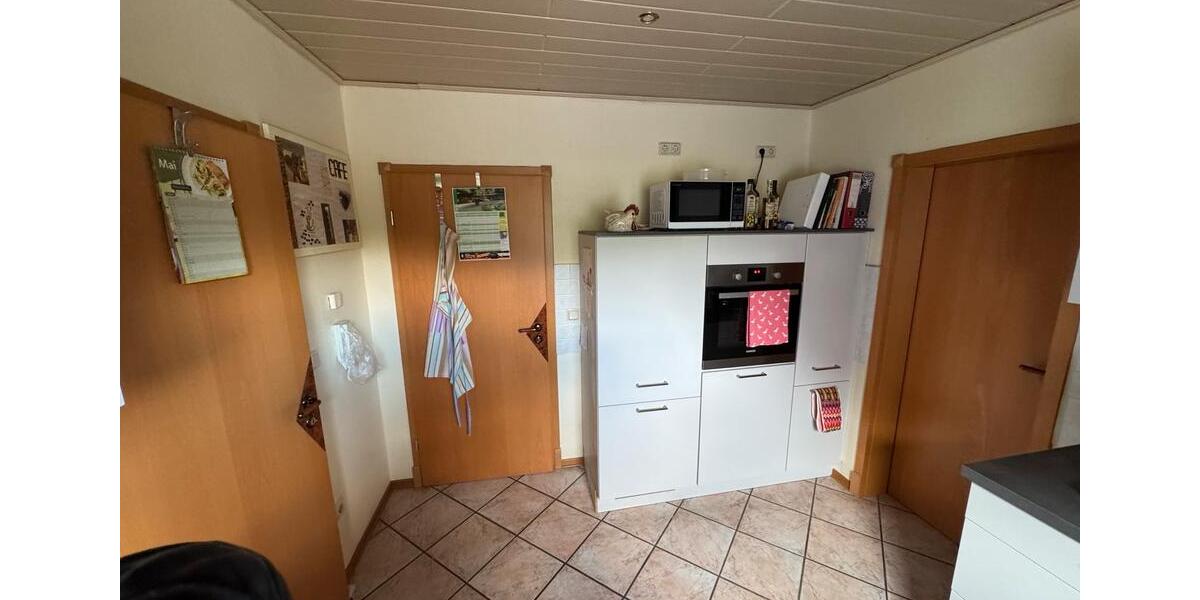 Einfamilienhaus Haunetal - 4 Zimmer, 135 m&sup2;, 945&euro; | Angebot:26624833