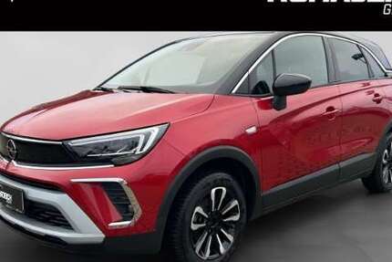 Opel Crossland 13.010 km 15.990 &euro; Essen 45143