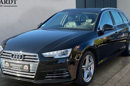 Audi A4 100.000 km 18.980 &euro; Bad Soden-Salmünster 63628