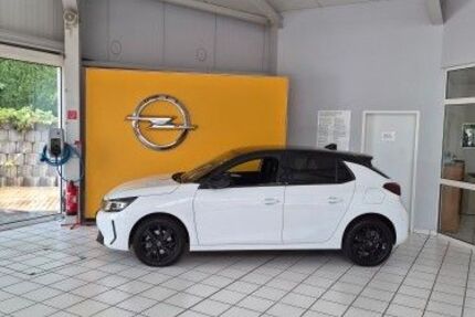Opel Corsa 2.382 km 17.990 &euro; Olpe 57462