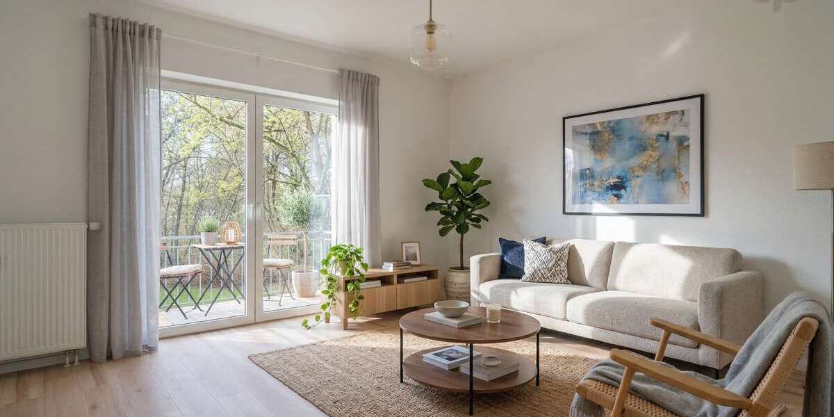 Etagenwohnung Zossen - 3 Zimmer, 95 m&sup2;, 305.000&euro; | Angebot:26264666