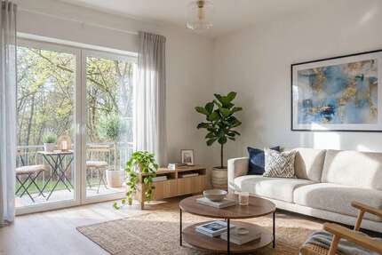 Wohnung Zossen - 3 Zimmer, 95 m&sup2;, 305.000&euro; | Angebot:26264666