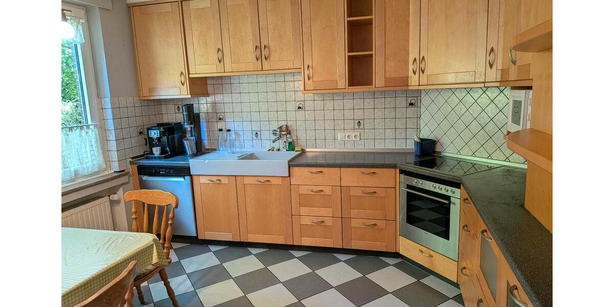 Doppelhaushälfte Rosendahl - 7 Zimmer, 123 m&sup2;, 230.000&euro; | Angebot:27117926