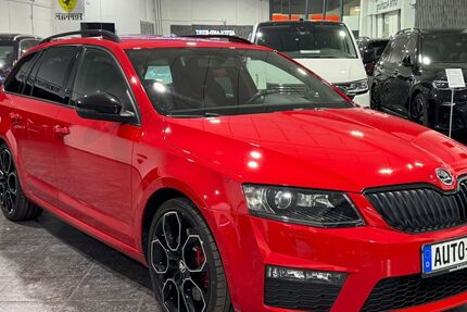 Skoda Octavia 59.722 km 18.880 &euro; München 81829