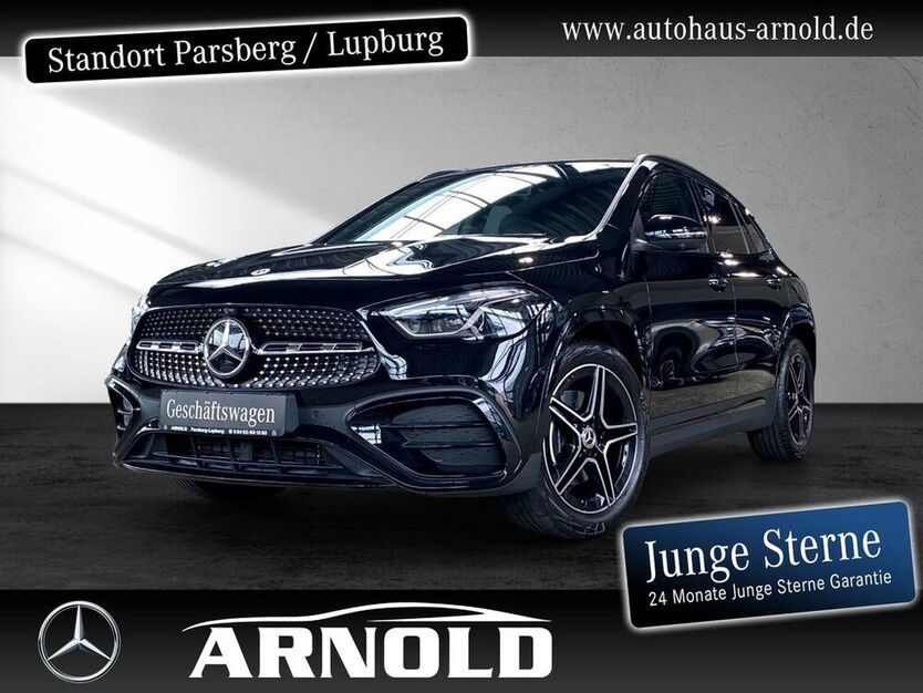 GLA 200