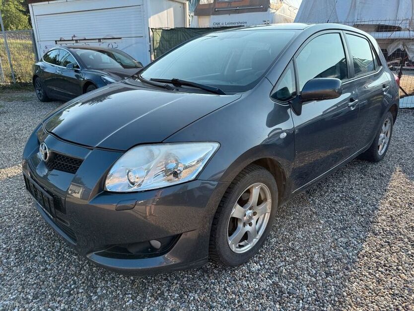 Auris