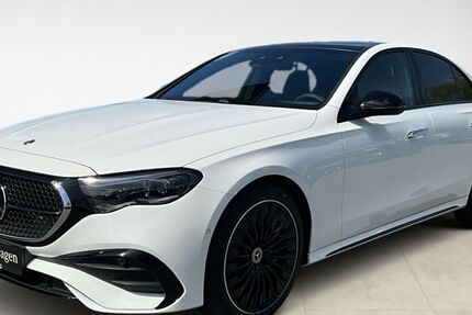 Mercedes-Benz E 220 30.850 km 54.880 &euro; Flensburg 24941