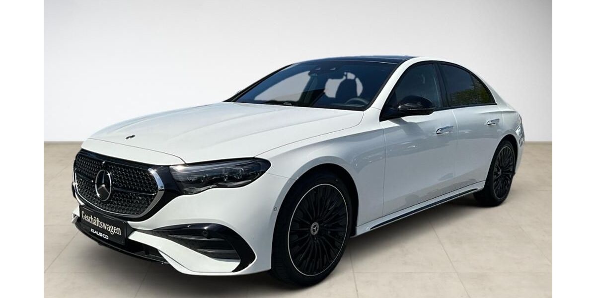 Mercedes-Benz E 220 30.850 km 54.880 &euro; Flensburg 24941