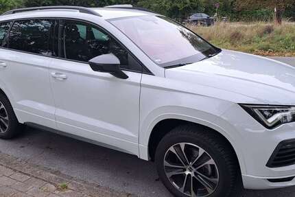 Seat Ateca 8.600 km 28.990 € Bielefeld 33611