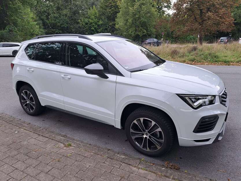 Seat Ateca 8.600 km 28.990 € Bielefeld 33611