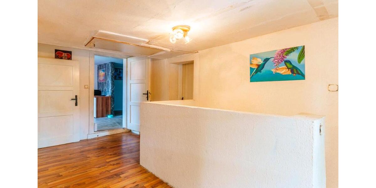 Einfamilienhaus Ballenstedt - 6 Zimmer, 190 m&sup2;, 45.000&euro; | Angebot:26535773