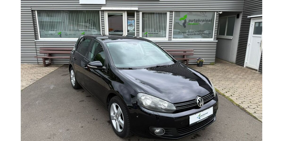 VW Golf 223.250 km 4.490 &euro; Simmern 55469