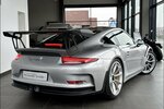 Porsche 991 GT3 RS Lift Pit Ceramic LED Approved 17.500 km 174.990 &euro; Stade 21682