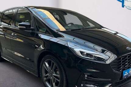 Ford S-Max 32.100 km 35.990 € Husum 25813