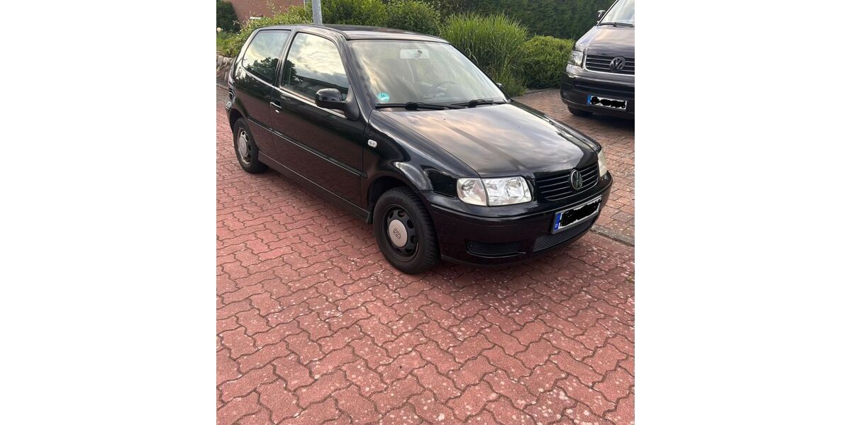 VW Polo 111.000 km 1.450 &euro; Osterrönfeld 24783