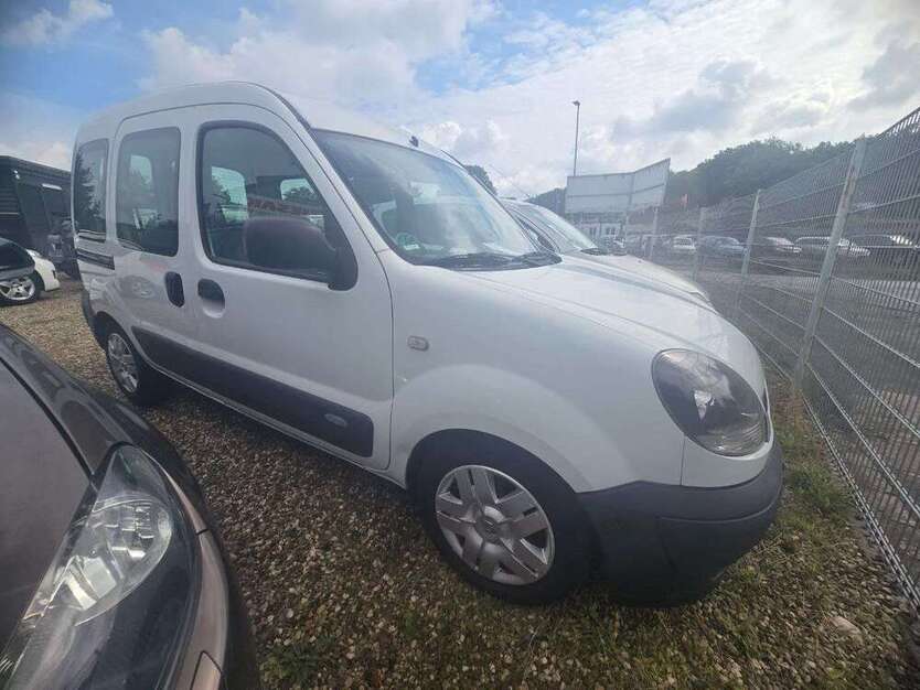 Kangoo