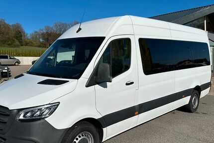 Mercedes-Benz Sprinter 271.000 km 39.900 &euro; Sonnefeld 96242