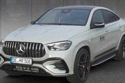 Mercedes-Benz GLE 53 AMG 15.000 km 129.870 &euro; Dessau-Roßlau 06847