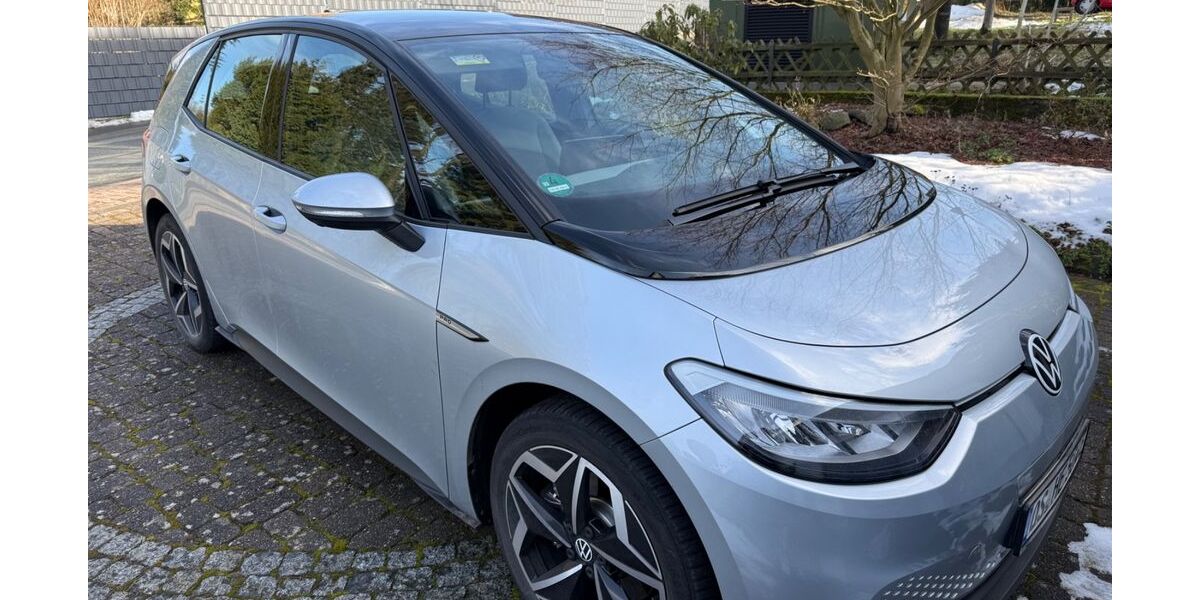 VW ID.3 21.500 km 21.200 &euro; Bissendorf 49143