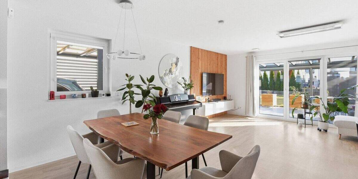 Doppelhaushälfte Schulzendorf - 4 Zimmer, 148 m&sup2;, 2.550&euro; | Angebot:26053654