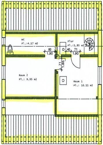 Einfamilienhaus Milower Land - Zollchow Zollchow - 5 Zimmer, 100 m&sup2;, 65.000&euro; | Angebot:25729167