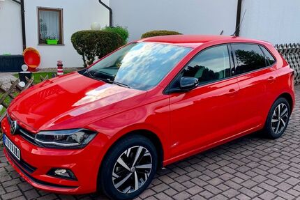 VW Polo 125.000 km 13.000 &euro; Fichtenberg 74427