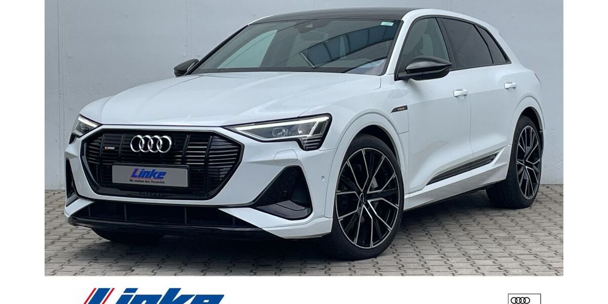 Audi e-tron 8.911 km 49.790 € Crailsheim 74564