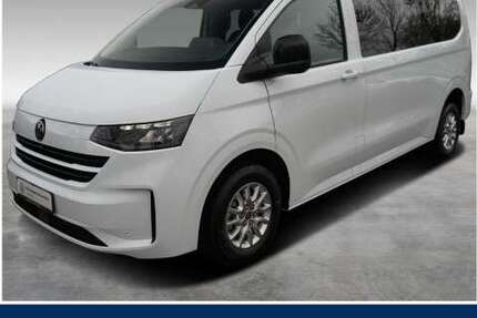 VW T7 Caravelle