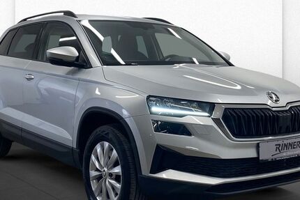 Skoda Karoq 45.000 km 21.490 &euro; Bad Tölz 83646