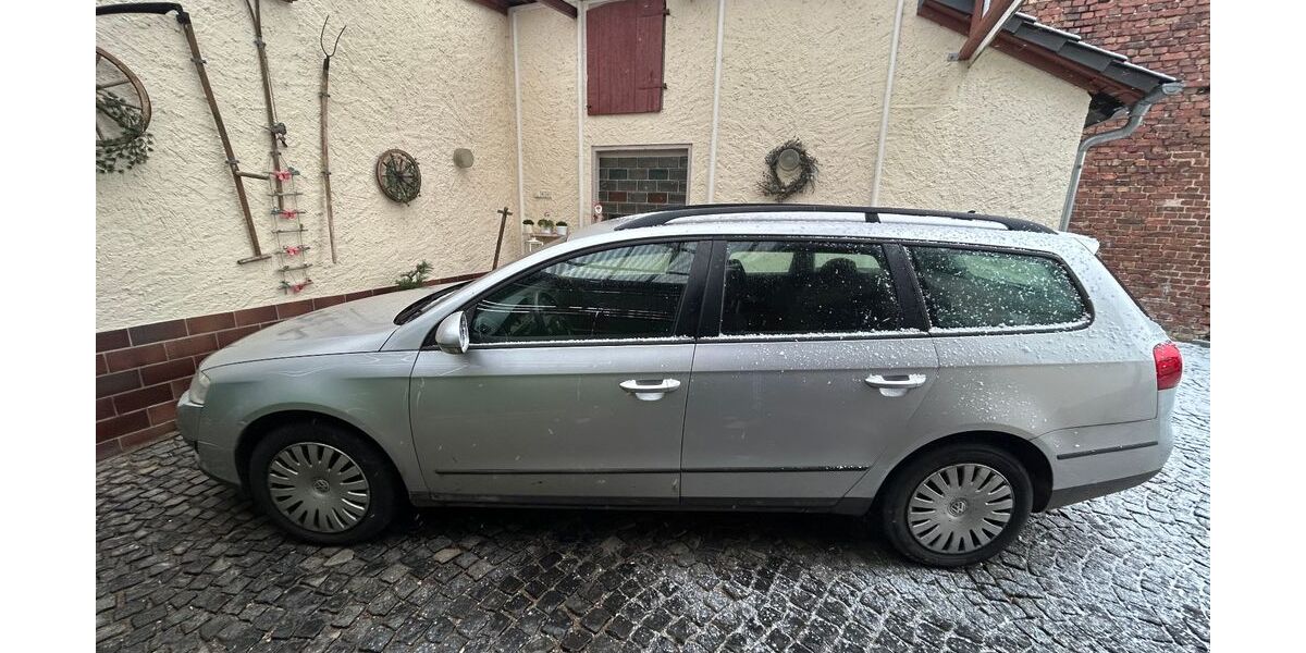 VW Passat 233.241 km 1.800 &euro; Büttstedt 37359