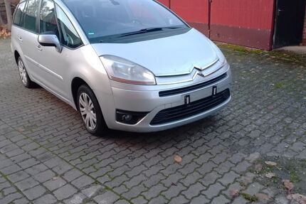 Citroen C4 Picasso 265.000 km 899 &euro; Pattensen 30982