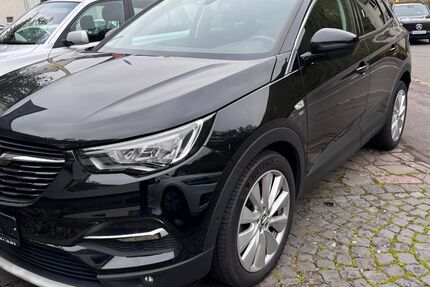 Opel Grandland (X) 93.300 km 19.190 &euro; Zell (Mosel) 56856