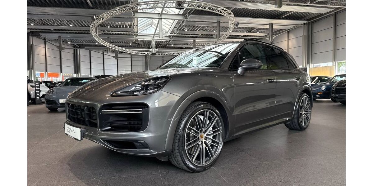Porsche Cayenne 136.700 km 66.890 € Paderborn 33100