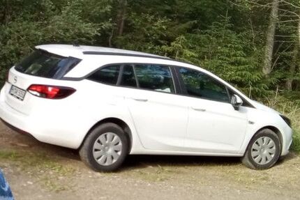 Opel Astra 28.000 km 13.333 &euro; Hamburg 22299