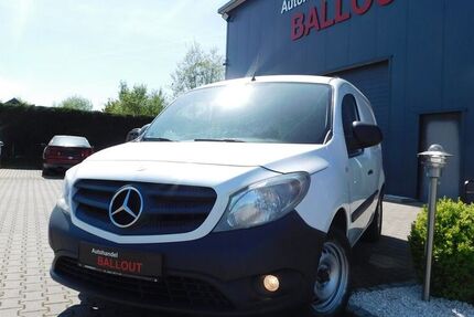 Mercedes Citan