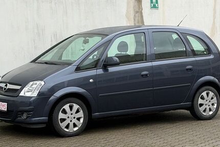 Opel Meriva 179.000 km 1.825 &euro; Bremen 28201