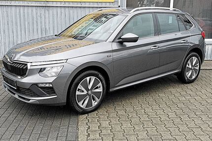 Skoda Kamiq 23.990 km 23.990 &euro; Tätendorf 29576