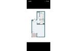 Hochparterre Landshut Landshut-West - 1.5 Zimmer, 37 m&sup2;, 245.000&euro; | Angebot:26693384