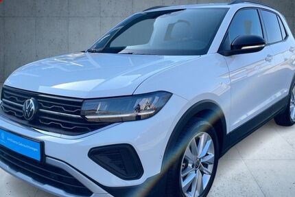 VW T-Cross 25.686 km 23.970 &euro; Saal a.d. Donau 93342