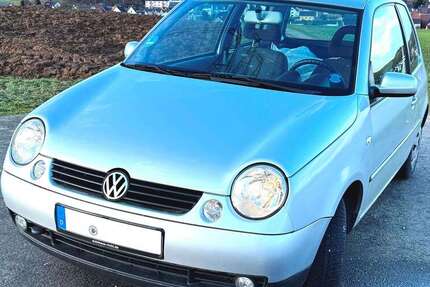 VW Lupo 76.803 km 1.550 &euro; Oberneisen 65558