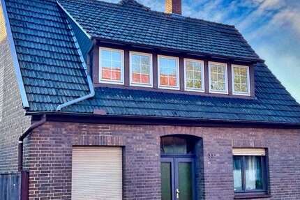 Haus zum Kaufen in Uchte 136.000 € 150 m² 5 zimmer