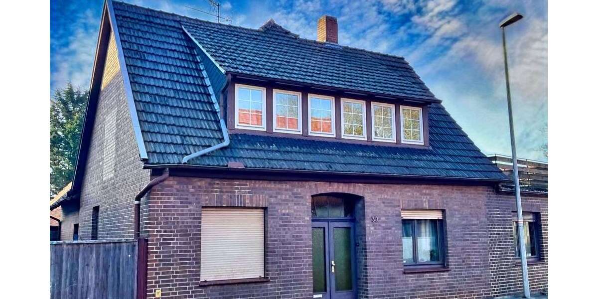 Haus zum Kaufen in Uchte 136.000 € 150 m² 5 zimmer