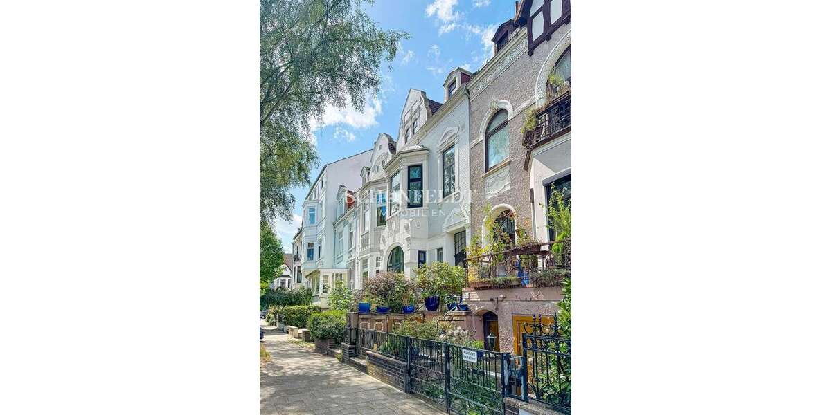 Etagenwohnung Bremen Schwachhausen - 5 Zimmer, 135 m&sup2;, 369.000&euro; | Angebot:25815514