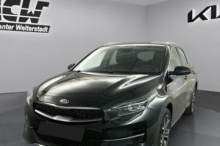 Kia XCeed 48.590 km 18.870 &euro; Weiterstadt-Darmstadt 64331