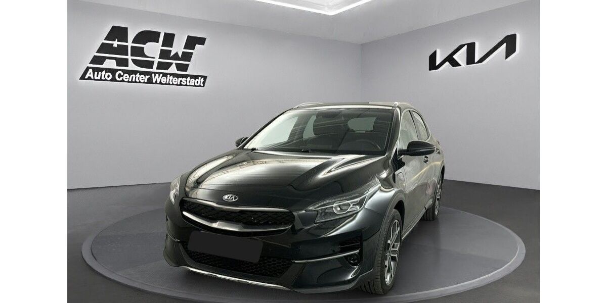 Kia XCeed 48.590 km 19.870 &euro; Weiterstadt-Darmstadt 64331