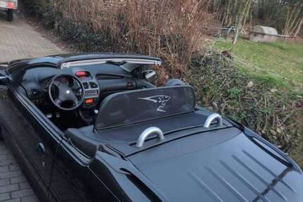 Peugeot 206 87.400 km 3.500 &euro; Nienborstel 24819