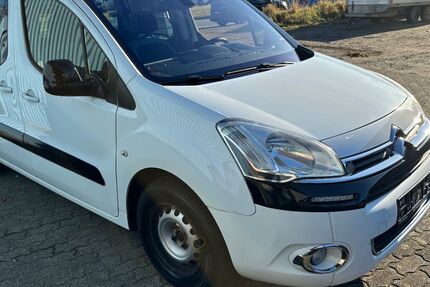 Citroen Berlingo 132.900 km 11.900 &euro; Husum 25813