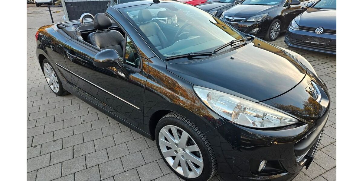Peugeot 207 119.972 km 4.550 € Lachen-Speyerdorf 67435