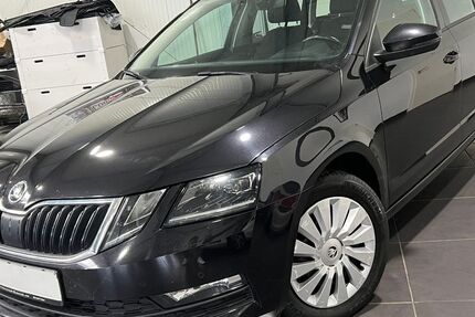 Skoda Octavia 143.000 km 15.495 &euro; Bretten 75015