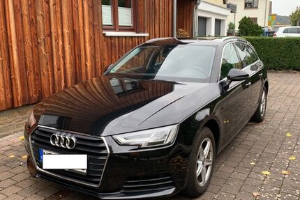 Audi A4 127.000 km 17.500 € Rheinbrohl 56598